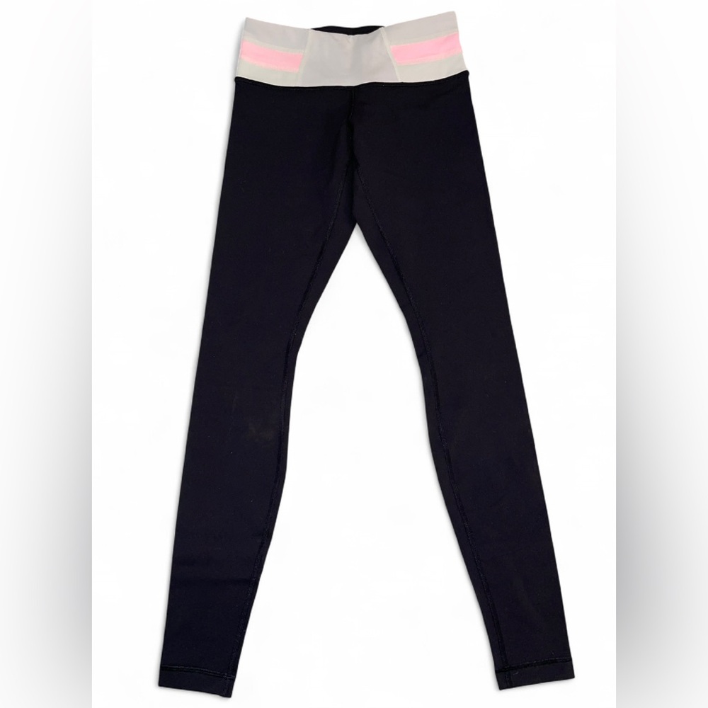 NWOT LuluLemon Leggings Womens Size 4